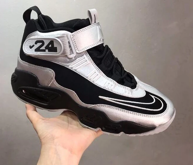Nike Air Griffey Max 1-9