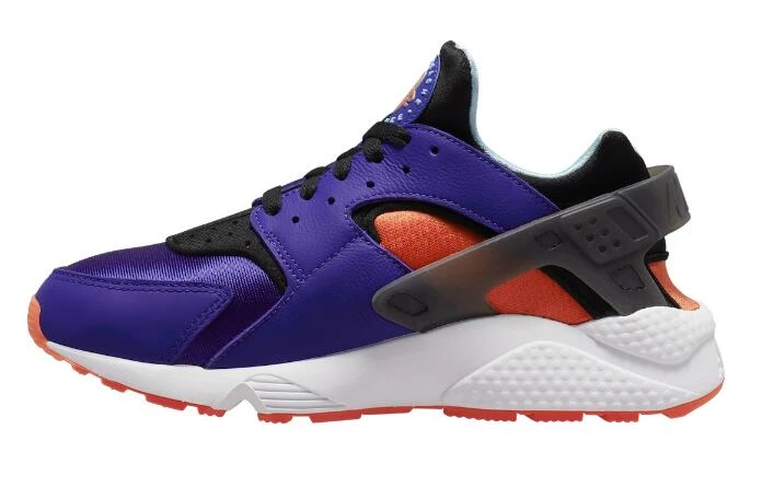 Nike Air Huarache Concord Orange
