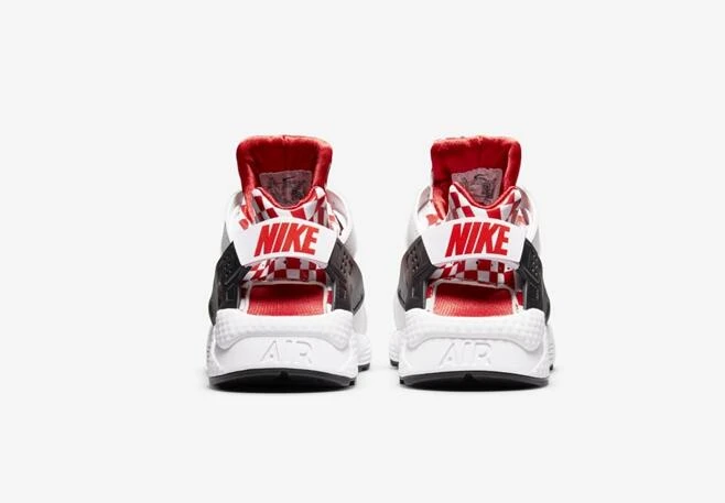 Nike Air Huarache L.F.C