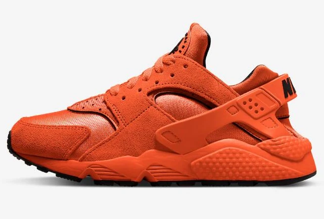 Nike Air Huarache Red