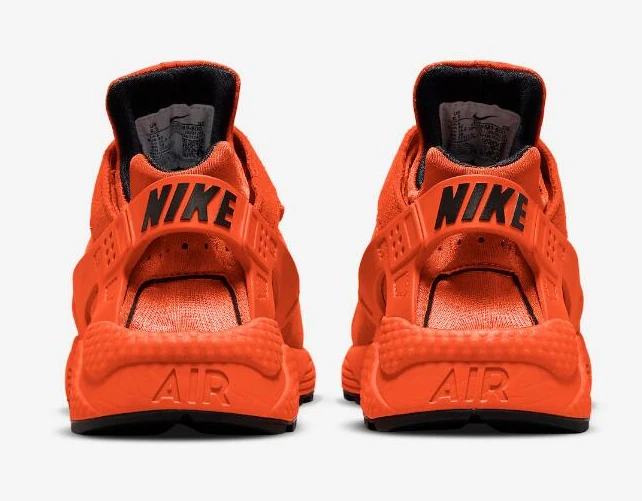 Nike Air Huarache Red