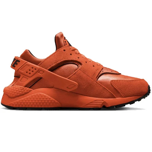 Nike Air Huarache Red
