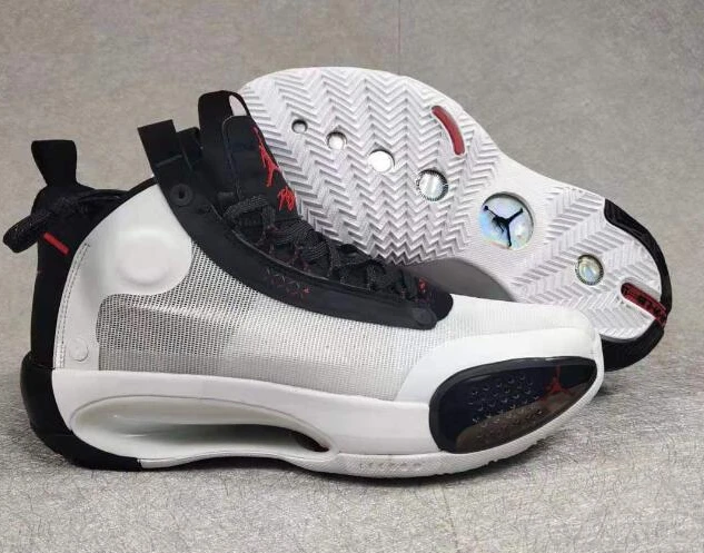 Nike Air Jordan 34 Low-11