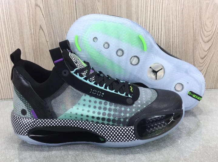 Nike Air Jordan 34 Low-13