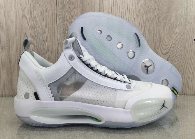 Nike Air Jordan 34 Low-16