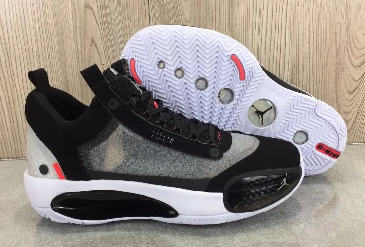 Nike Air Jordan 34 Low-17