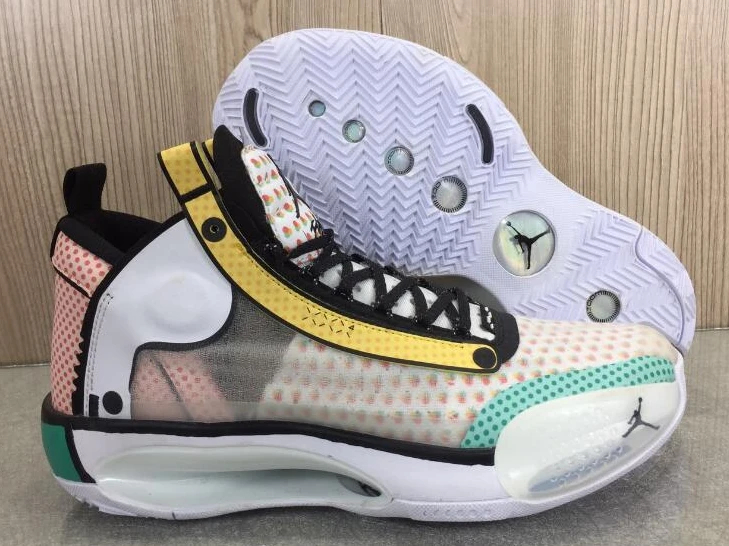 Nike Air Jordan 34 Low-18