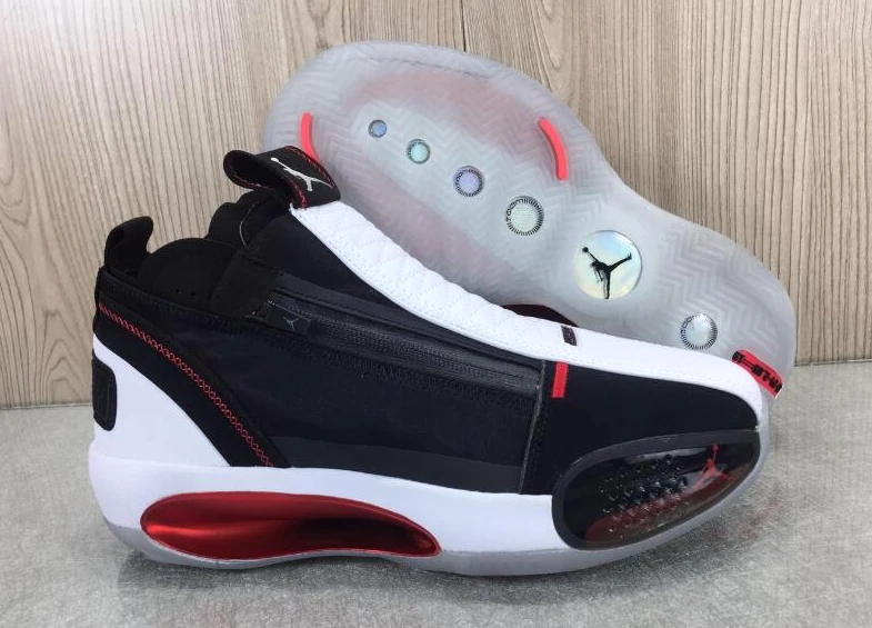 Nike Air Jordan 34 Low-4