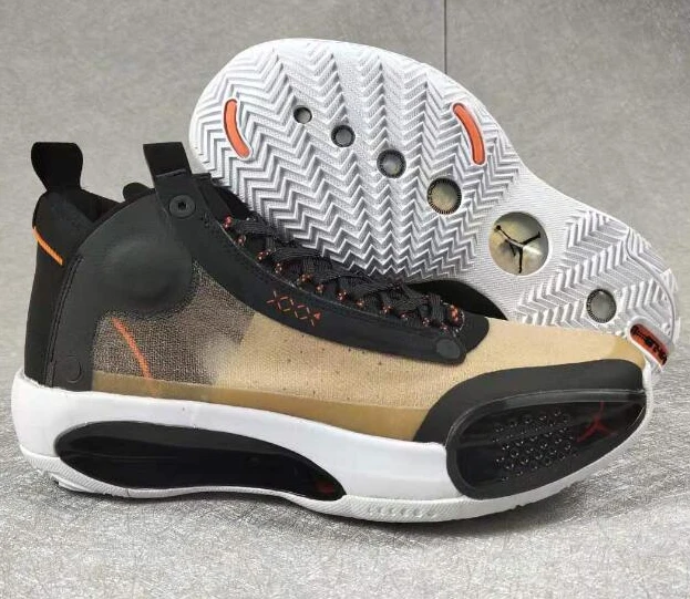 Nike Air Jordan 34 Low-6