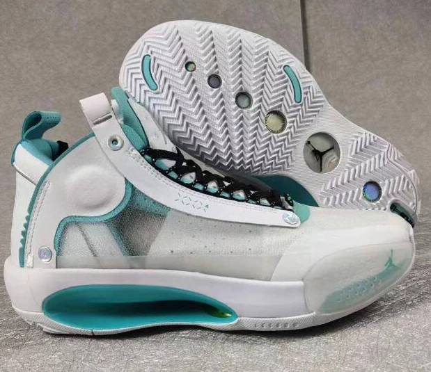 Nike Air Jordan 34 Low-7