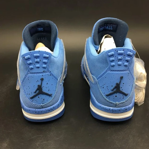 Nike Air Jordan 4 North Karan-1