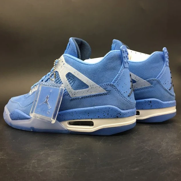 Nike Air Jordan 4 North Karan-1