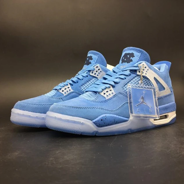 Nike Air Jordan 4 North Karan-1