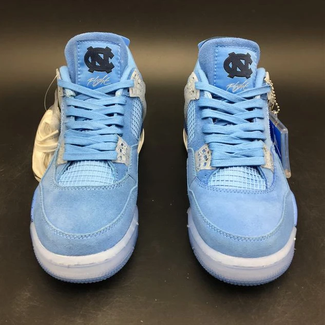Nike Air Jordan 4 North Karan-1