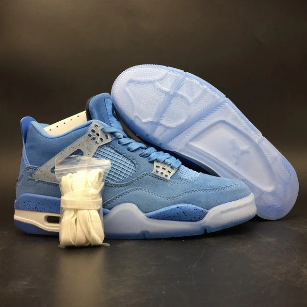 Nike Air Jordan 4 North Karan-1