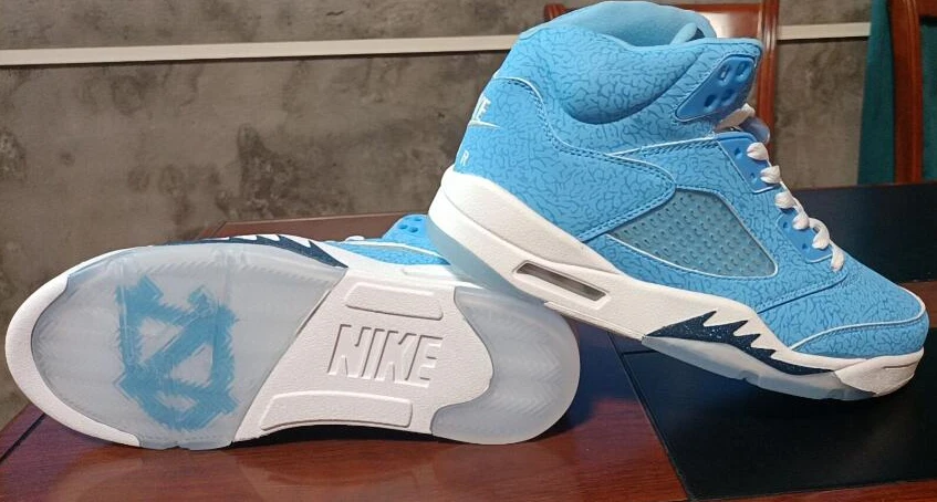 Nike Air Jordan 5 Brandy