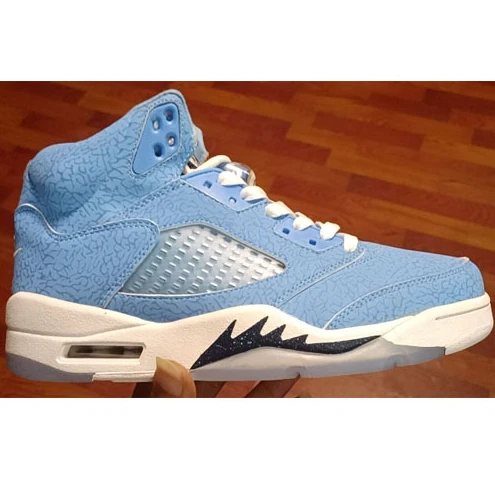 Nike Air Jordan 5 Brandy