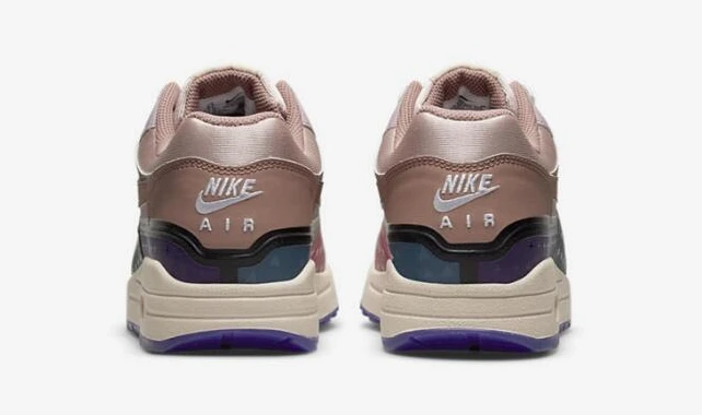Nike Air Max 1 Multi