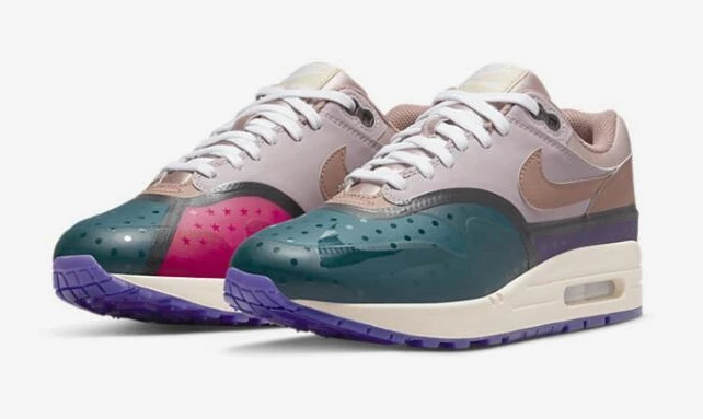 Nike Air Max 1 Multi