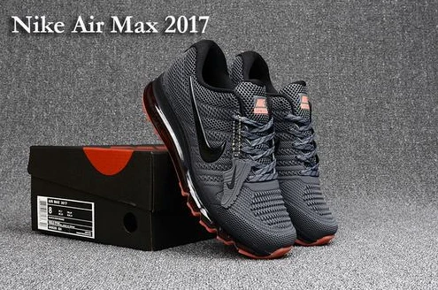 Nike Air Max 2017-1