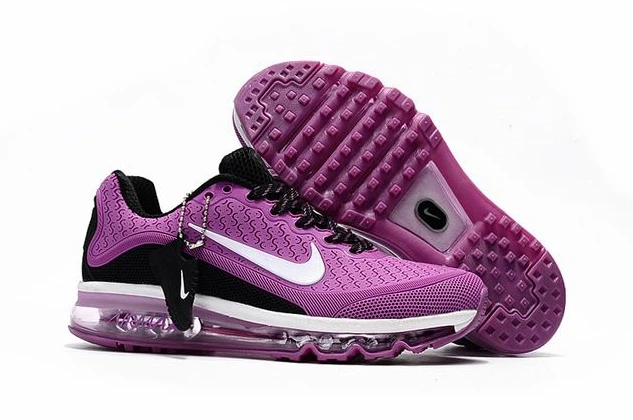 Nike Air Max 2017-2