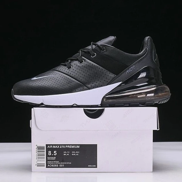 Nike Air Max 270-26