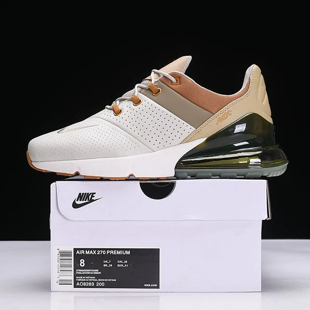 Nike Air Max 270-34