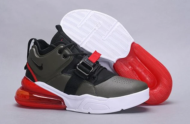 Nike Air Max 270-39