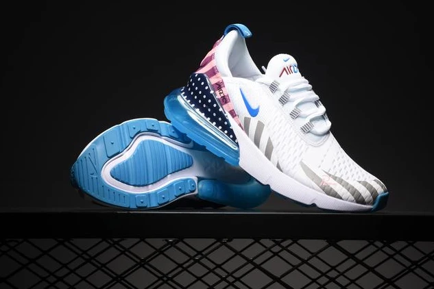 Nike Air Max 270-44