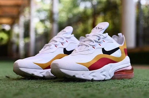 Nike Air Max 270-56