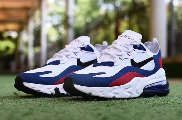 Nike Air Max 270-58