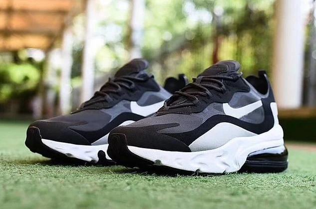 Nike Air Max 270-60