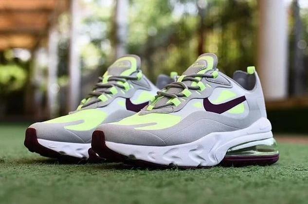Nike Air Max 270-62