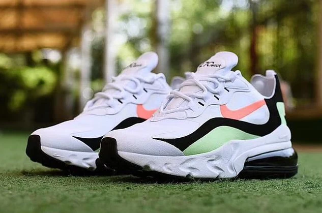 Nike Air Max 270-65