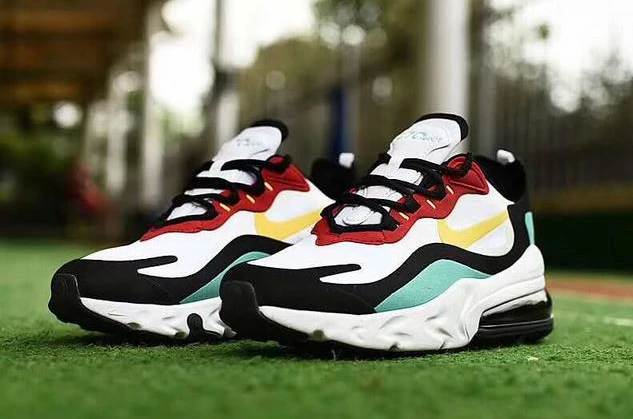 Nike Air Max 270-66