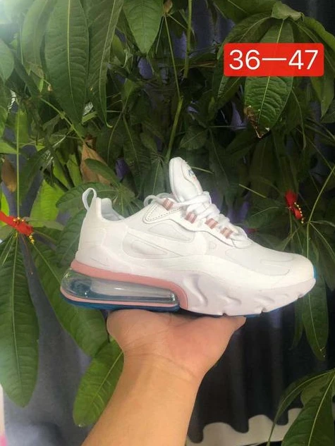 Nike Air Max 270-74