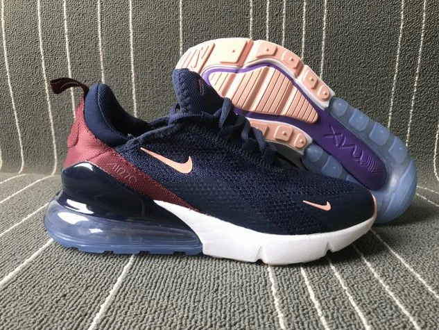 Nike Air Max 270 For Women-10
