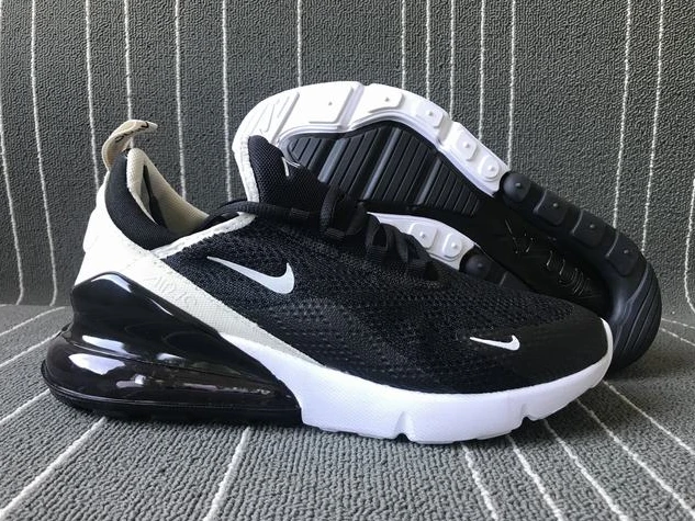Nike Air Max 270 For Women-11