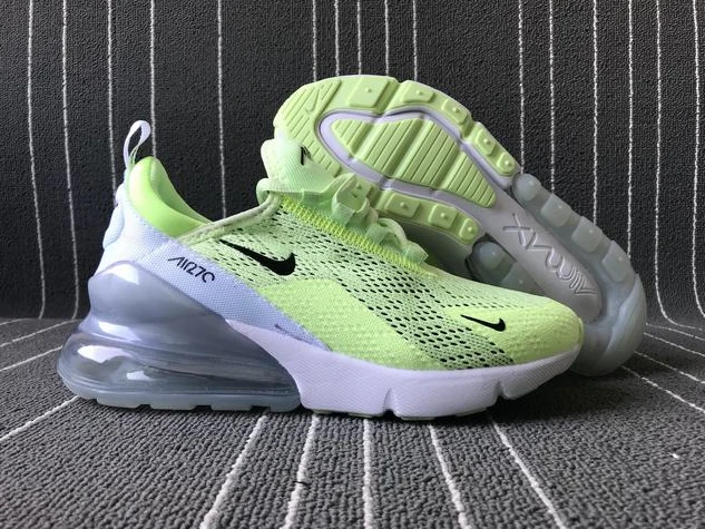 Nike Air Max 270 For Women-12