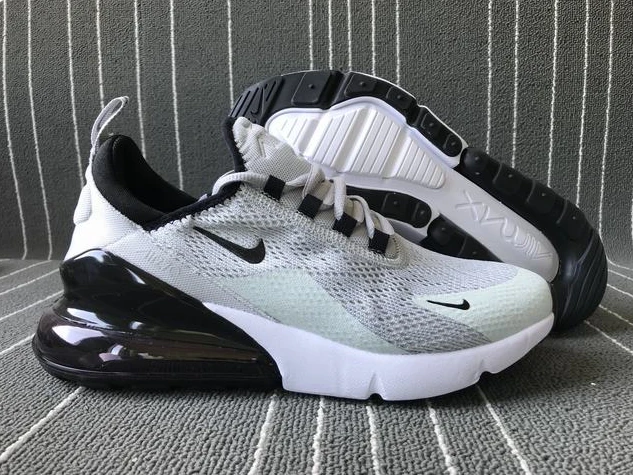Nike Air Max 270 For Women-13