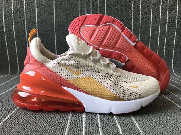 Nike Air Max 270 For Women-15