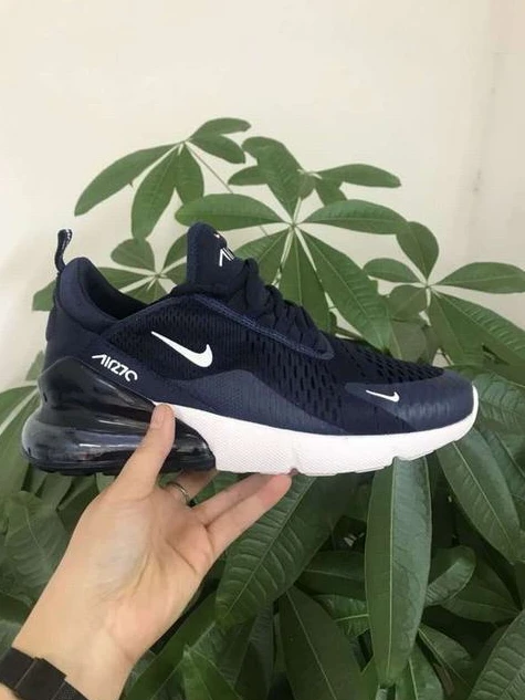Nike Air Max 270 For Women-1