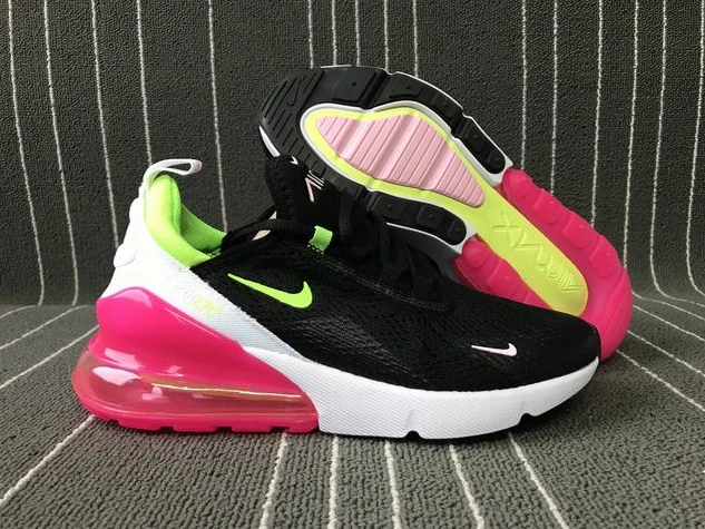 Nike Air Max 270 For Women-20