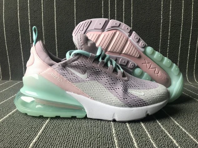 Nike Air Max 270 For Women-22