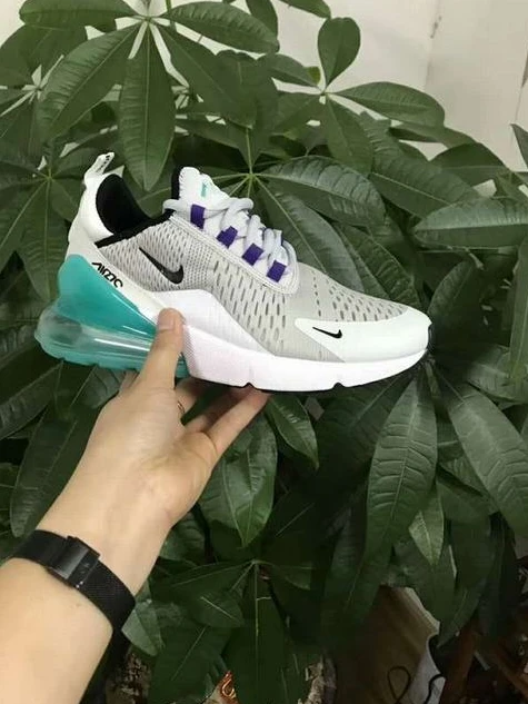 Nike Air Max 270 For Women-2