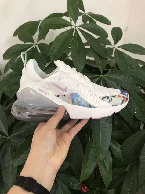 Nike Air Max 270 For Women-4