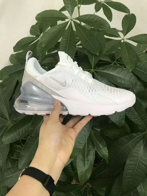 Nike Air Max 270 For Women-6