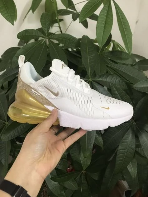 Nike Air Max 270 For Women-7