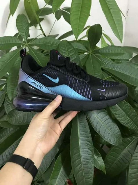 Nike Air Max 270 For Women-8