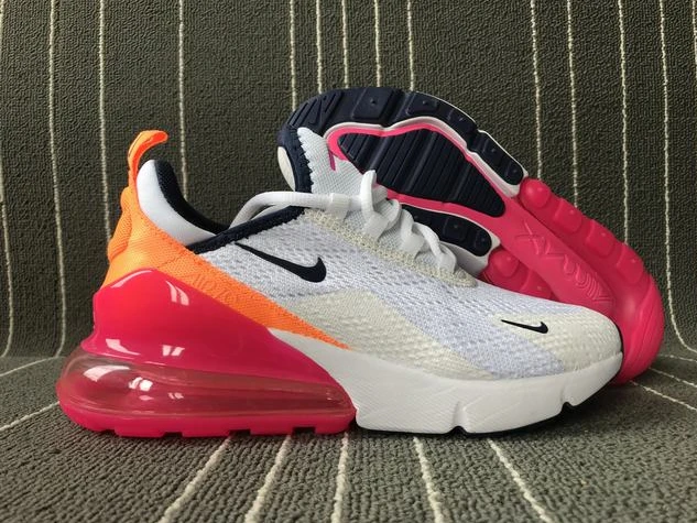 Nike Air Max 270 For Women-9